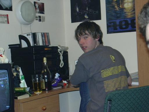dave